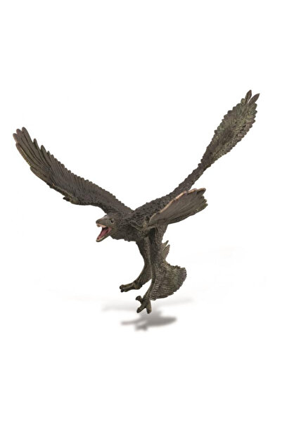 Collecta Ručně malovaná figurka dinosaura mikroraptora od XL Collecta