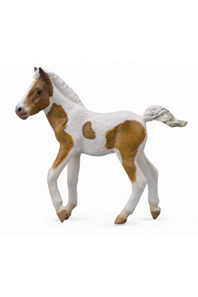 Collecta Manz Dartmoor Hill Skewbald M - Animal Figurina