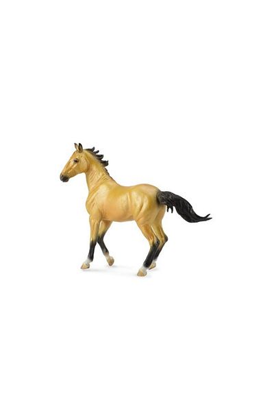 Collecta Φιγούρα Cal Akhal-teke Buckeskin Xl
