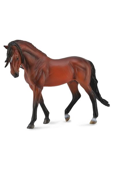 Collecta Φιγούρα Ζώου Ανδαλουσιανού Γκρι Επιβήτορα 1:12