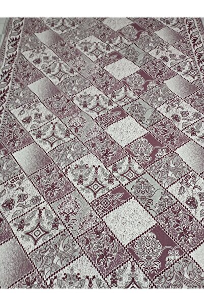 KALE Savan Woven (Serme) Carpet Cover (Kale)9M² 240cm X 340cm