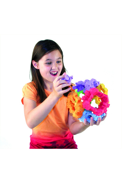 Fat Brain Toys Turtles construction game - Fat Brain Toys