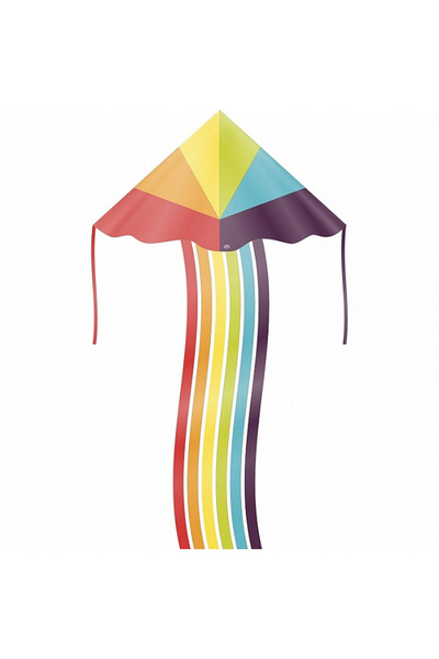 Vilac Zmeu curcubeu Vilac - Jucarie Educativa si distractiva pentru copii