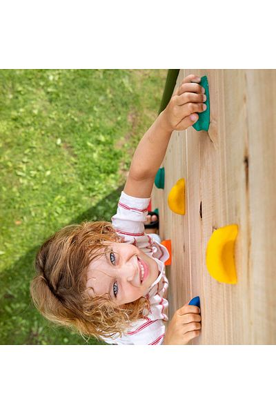 Berg Toys Horolezectví na Berg Perete
