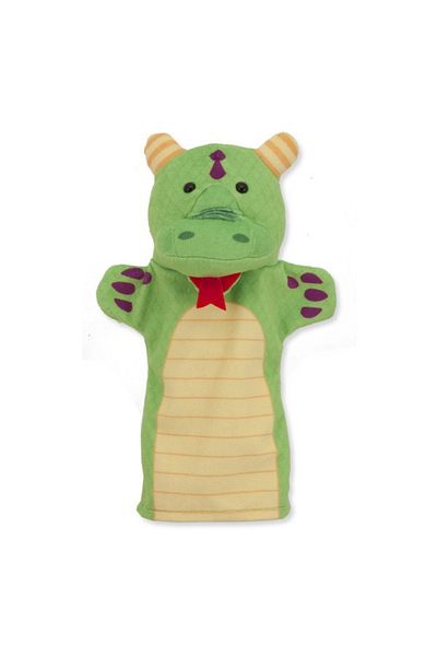 Melissa & Doug Σετ 4 τεμαχίων φαγητού La Palat
