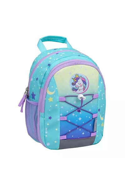 Belmil Rucsac Gradinita Cute Unicorn