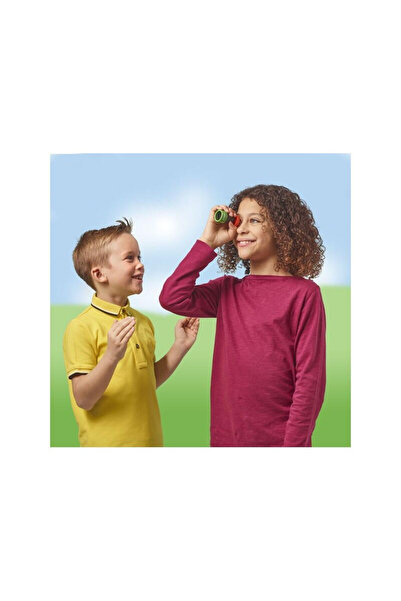 Brainstorm Mini monokulární - vzdělávací a zábavná hračka pro děti