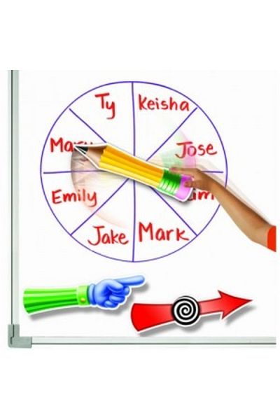Learning Resources Rotitor pentru sala de clasa