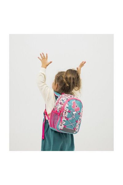 Belmil Rucsac Gradinita Little Butterfly
