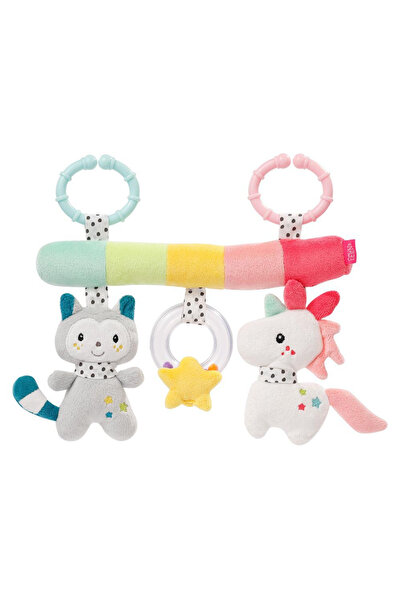 Fehn Τραπέζιο με δραστηριότητες - Aiko & Yuki