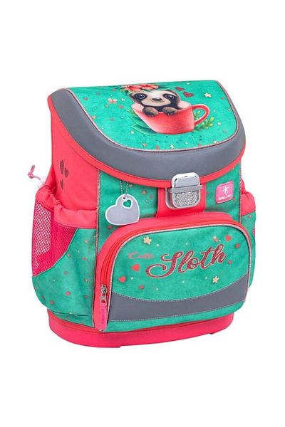 Belmil Ghiozdan Ergonomic Cute Sloth