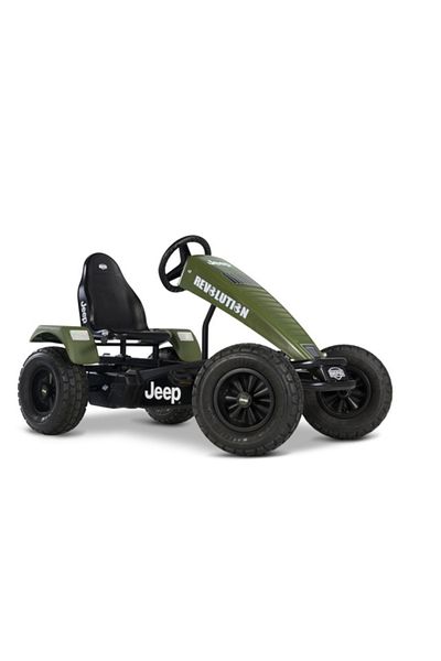 Berg Toys Kart BERG XL Jeep Revolution BFR-3