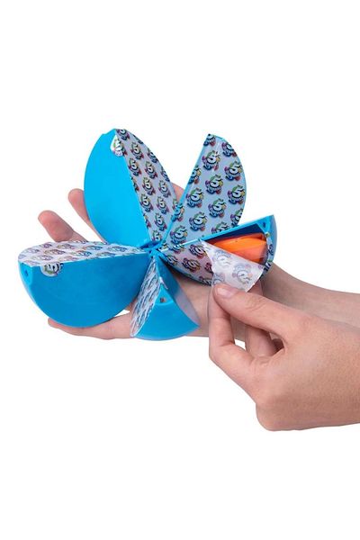 Zuru Neco 7701 S1 5 Surprise Package Male Series