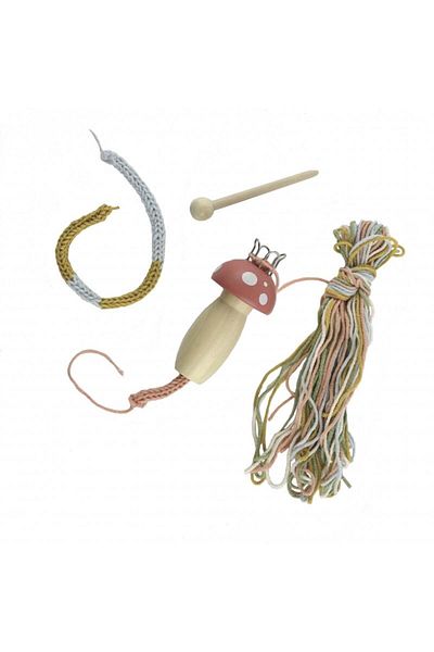 Egmont Toys Joc Creativ De Impletit,
