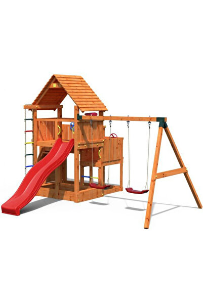 Fungoo Komplexní hrací automat Fungoo Big Leader Move