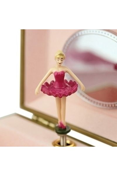Trousselier Cutie muzicala balerina flori