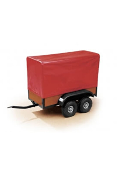 Berg Toys Prelata pentru remorca BergToys - XL