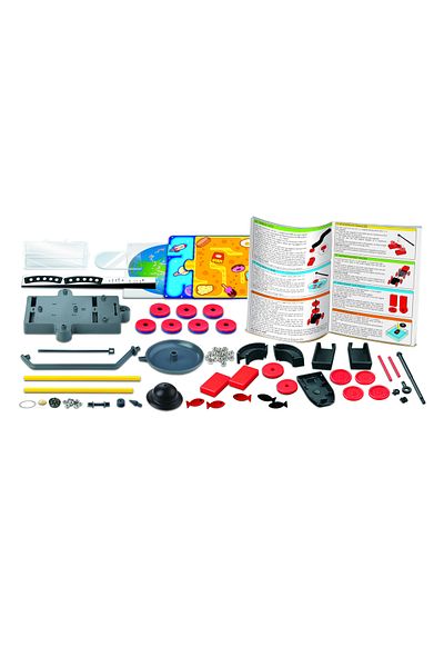 4M Science kit - Magnetic Exploration, STEAM Kids