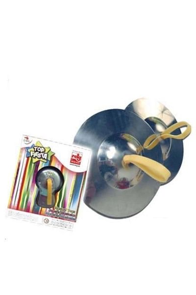 Reig Musicales Cinele - Instrument muzical - 28 cm