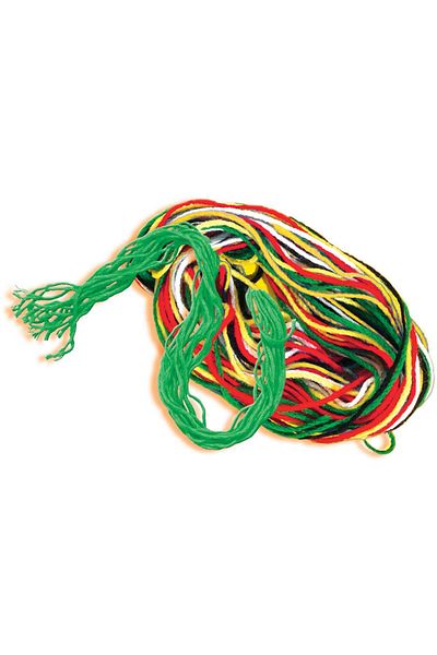 SES Creative Set De Invatat Broderie