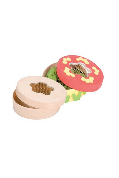 Beleduc Cutiuta De Decorat Flavour
