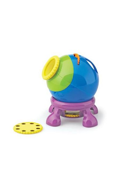 Learning Resources My first projector - Shining Stars