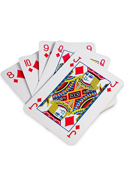 BS Toys Carti De Joc Gigant Outdoor Play