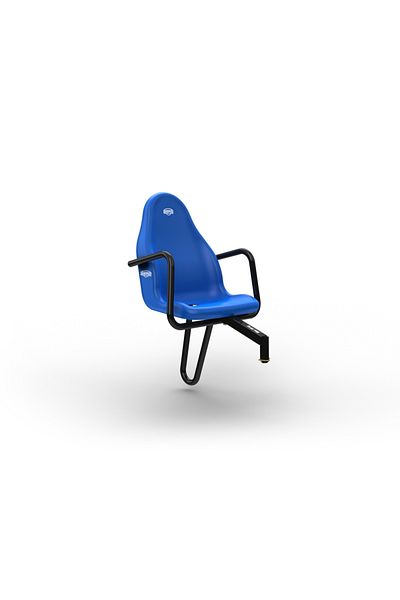 Berg Toys Κάθισμα συνοδηγού Basic/Extra Blue