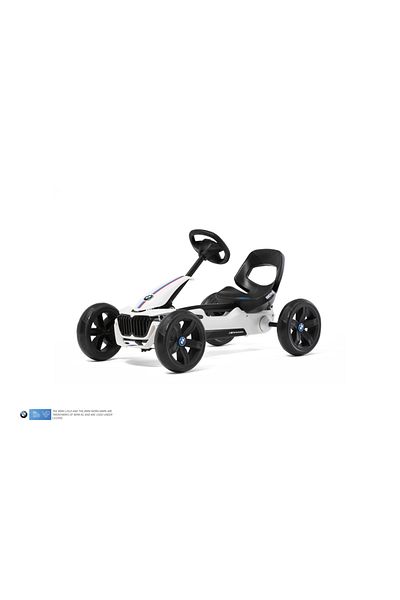 Berg Toys Kart BERG Reppy BMW