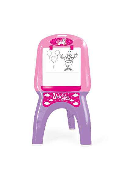 Dolu Tabla magnetica - Unicorn - Jucarie Educativa de inalta calitate pentru copii