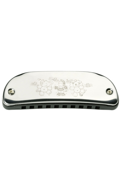 Goki Muzicuta Gravata - 10 Tonuri