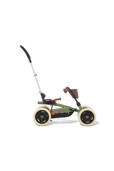 Berg Toys Kart BERG Buzzy Retro 2 in 1 Verde