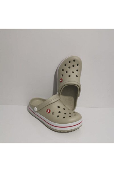 Bella Tam Ortopedik Bay  Terlik Krem Doktor Hemşire Aşcı Günlük