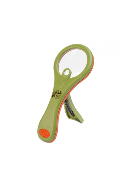 Navir Μεγεθυντικός φακός Explora - Εκπαιδευτικό παιχνίδι υψηλής ποιότητας για...