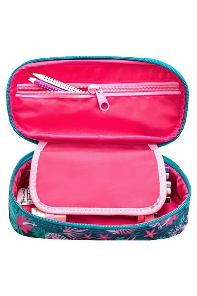 Belmil Belmil Pencil Case - Sunshine - Quality pencil case for children