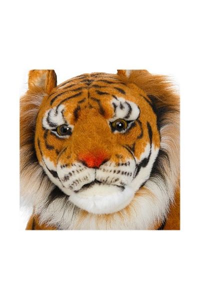 Melissa & Doug Tigru gigant din plus Melissa and Doug
