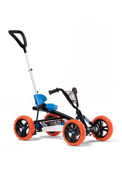 Berg Toys Kart BERG Buzzy Nitro 2 in 1