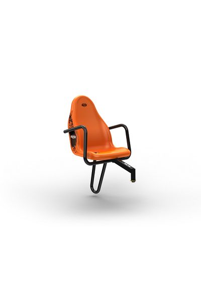 Berg Toys Κάθισμα συνοδηγού X-Cross