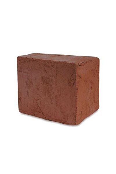 Bigpoint Artzone Doğal Kırmızı Kil - Seramik Hamuru 2 Kg