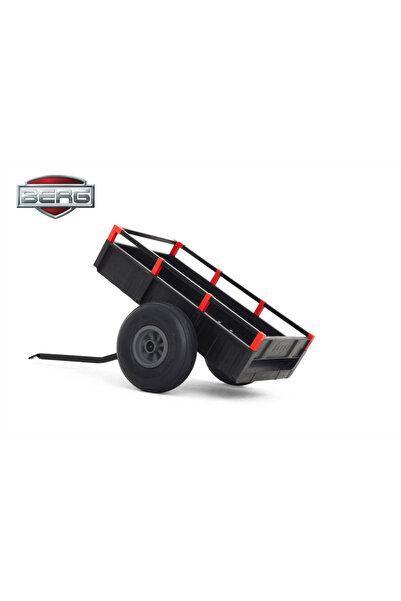 Berg Toys Přívěs pro motokáry XL 5+