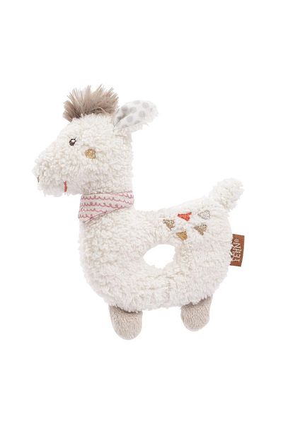 Fehn Rattlesnaitoare - Lama - Educational and interactive game for children