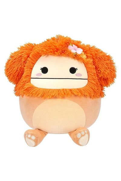 Squishmallows نيكو Sqcr05428 كوكاياك شاستا 30 سم