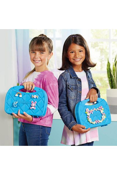 Epoch Aquabeads Bead Set - Beginner Set With Bag