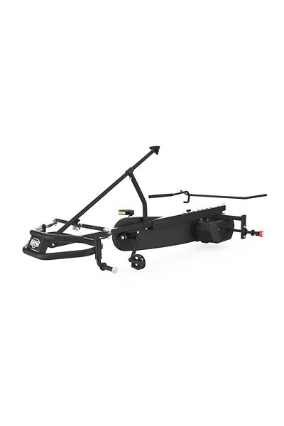 BERG Κάρτα BERG XXL Jeep Revolution BFR