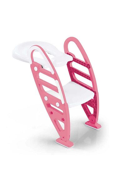 Dolu Toilet step reducer - Pink