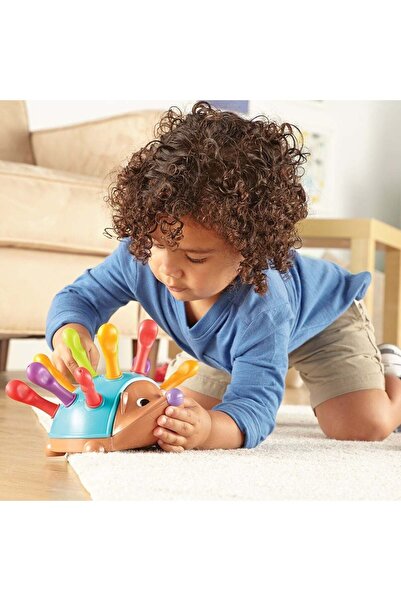 Learning Resources Spike the Hedgehog - Children's motor skills development set