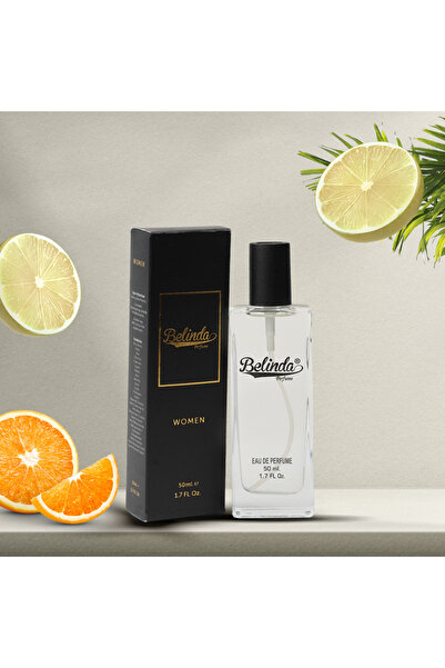belinda parfüm BELİNDA unisex (383) EDP PARFÜM