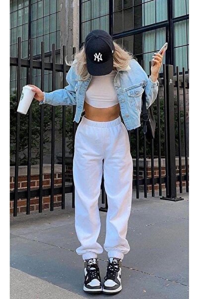 Butik Mevsimlik Eşofman Altı Sportwear Company