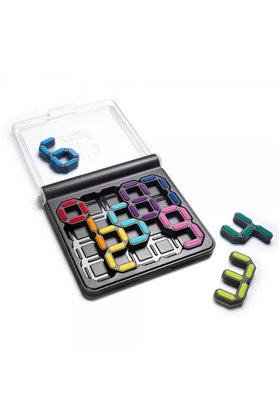 Smart Games Joc de logica - IQ digits