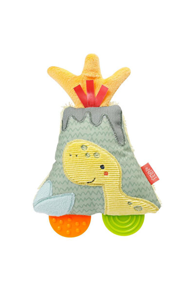 Fehn Jucarie dexteritate si dentitie - Vulcanul vesel